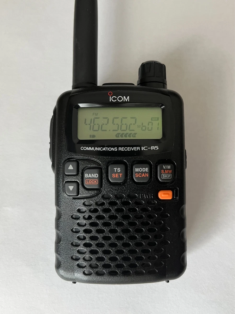 Ham Radio Receivers Radio Transceivers for sale | eBay