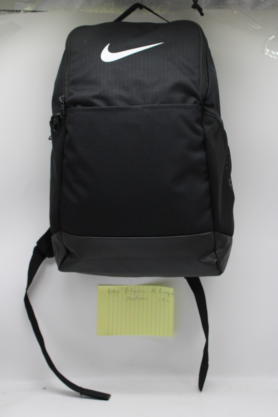 Nike Brasilia Medium Backpack USED Customer Return Free Ship
