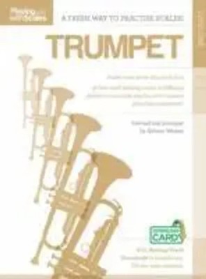 Playing with Scales: Trumpet | Jenni Norey | Englisch | Taschenbuch | 2014