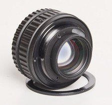 Objectif D'agrandisseur Nikkor-Q 260 Mm 1:10 - Nikon - Occasion