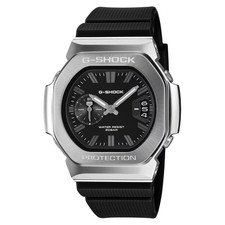 CASIO G-SHOCK GMC-2500-1AJF Black Analog Watch Japan New 2026