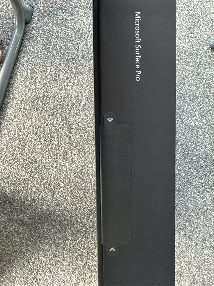 MICROSOFT SURFACE PRO 11 OLED 13" Qualcomm SNAPDRAGON X ELITE 16 GB RAM 256 SSD - Image 3 of 3