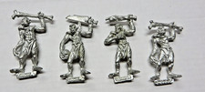 Warhammer  Undead Ghouls Metal Vampire Counts oop  army lot