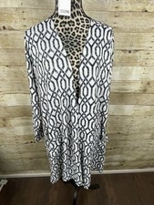 Lularoe Caroline Cardigan XL