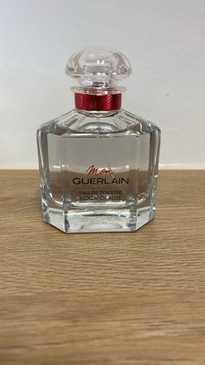 Guerlain mon Guerlain Bloom of Rose Eau de Toilette 100ml *Rarität*