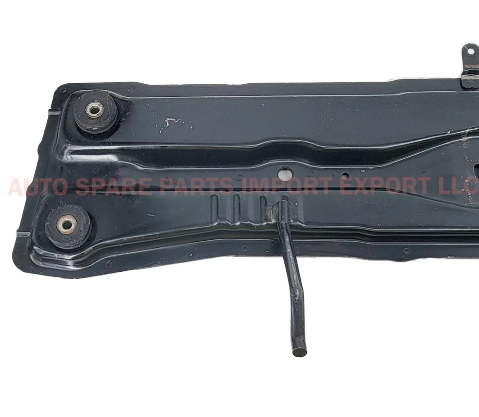 2005-2015 Suzuki Grand Vitara Front Crossmember Cross Member caixa de câmbio feixe - Imagem 3 de 4