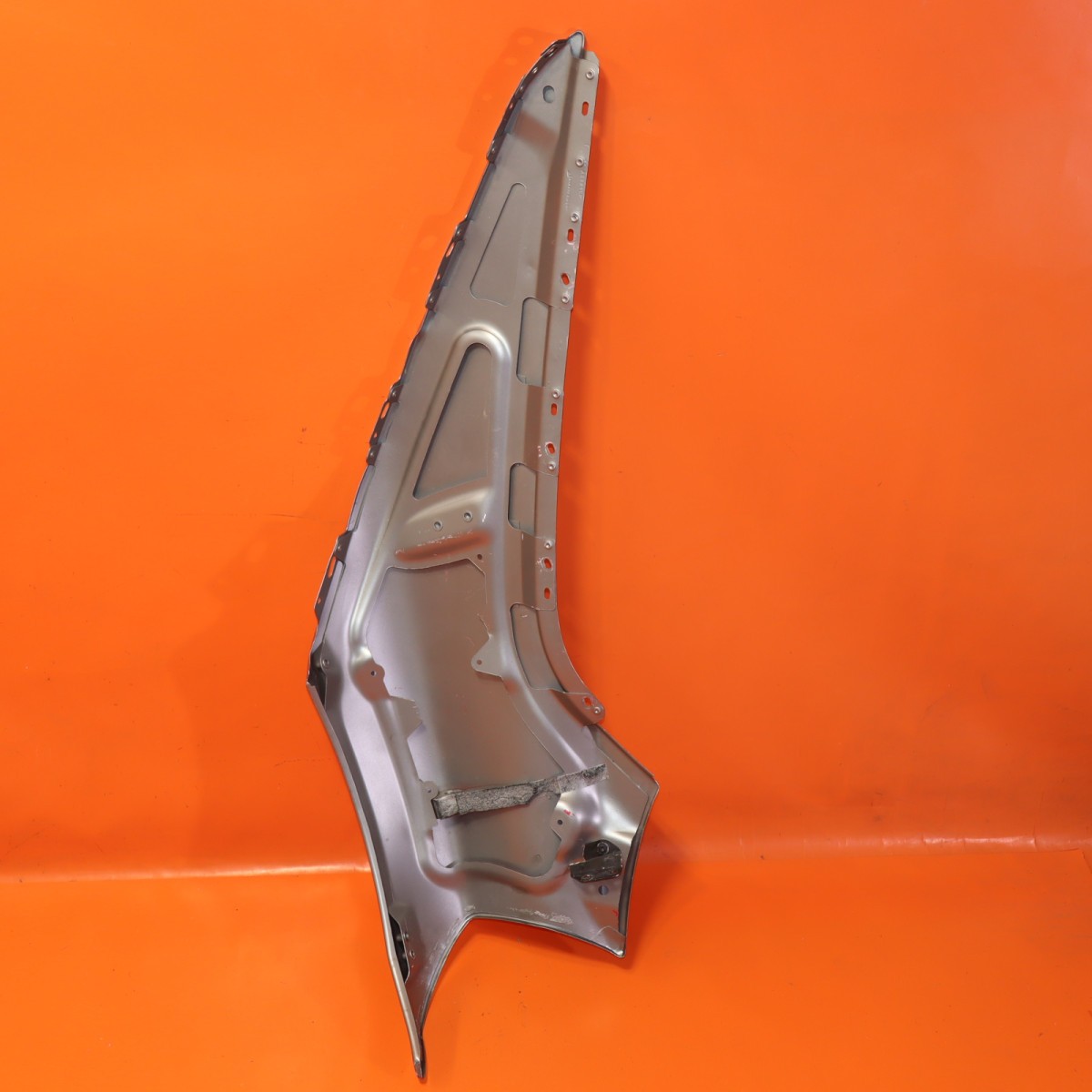 MCLAREN 720S FENDER RIGHT PASSENGER 2018-2020 2022 2021 2023 14AB881CP OEM DAMAG