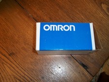 Omron H3ba Relais Zeitrelais Timer H3ba - Brand New In Box Omron H3ba Relais Zeitrelais Timer H3ba - Brand New In Box