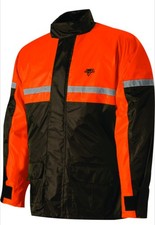 Nelson-Rigg SR-6000 Stormrider Rain Suit - Orange - 2XL SR-6000-ORG-05-XX