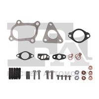 FA1 Montagesatz Lader KT750220 FüR Nissan P12 T30 Primera Trail 1 Dci Fwd 4X4