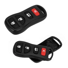 2 Pack Remote Fake Car Key Secret Safe, Portable Secret Hidden Pill Container...