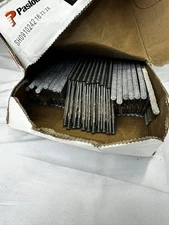 (2000-Pk) Paslode 16 Gauge Straight Strip Brite Framing Nails 30 Degree 2-3/8" 