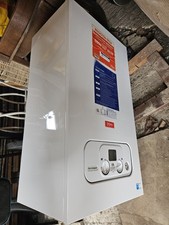 Combi Eco Elite 30kW Gas Boiler (Main) Excellent Condition 