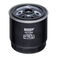Hengst Filter H211WK Kraftstofffilter