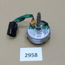 Lexus LS430 LS400 Toyota Celsior OEM Steering Wheel Power Tilt Motor 89231-50050