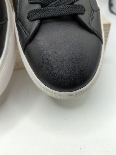 Zapatillas Hombre HUGO Morrie Reino Unido 9 Nuevas Ax8 Reducidas - Imagen 8 de 16