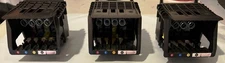 Lot of 3x HP OfficeJet Pro Printhead CM751-80013-A 8600 8610 8620 Non-Working