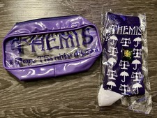 Krewe Of Themis Bundle IRIS REX BACCHUS