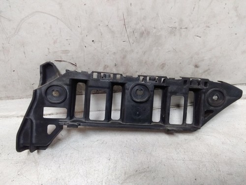 VW TOURAN 1T1, 1T2 Stoßstangenhalter vorne rechts 1.4 Benzin 103kw 2008 28586536