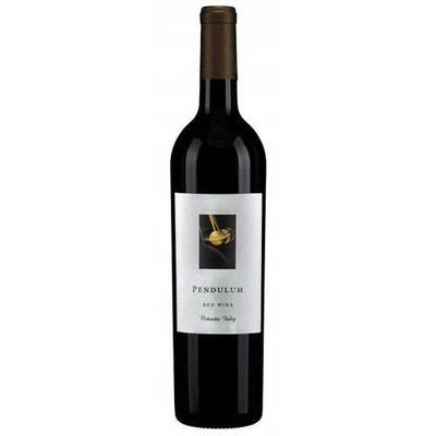 Pendulum Red Wine Columbia Valley 2021 (750ml)