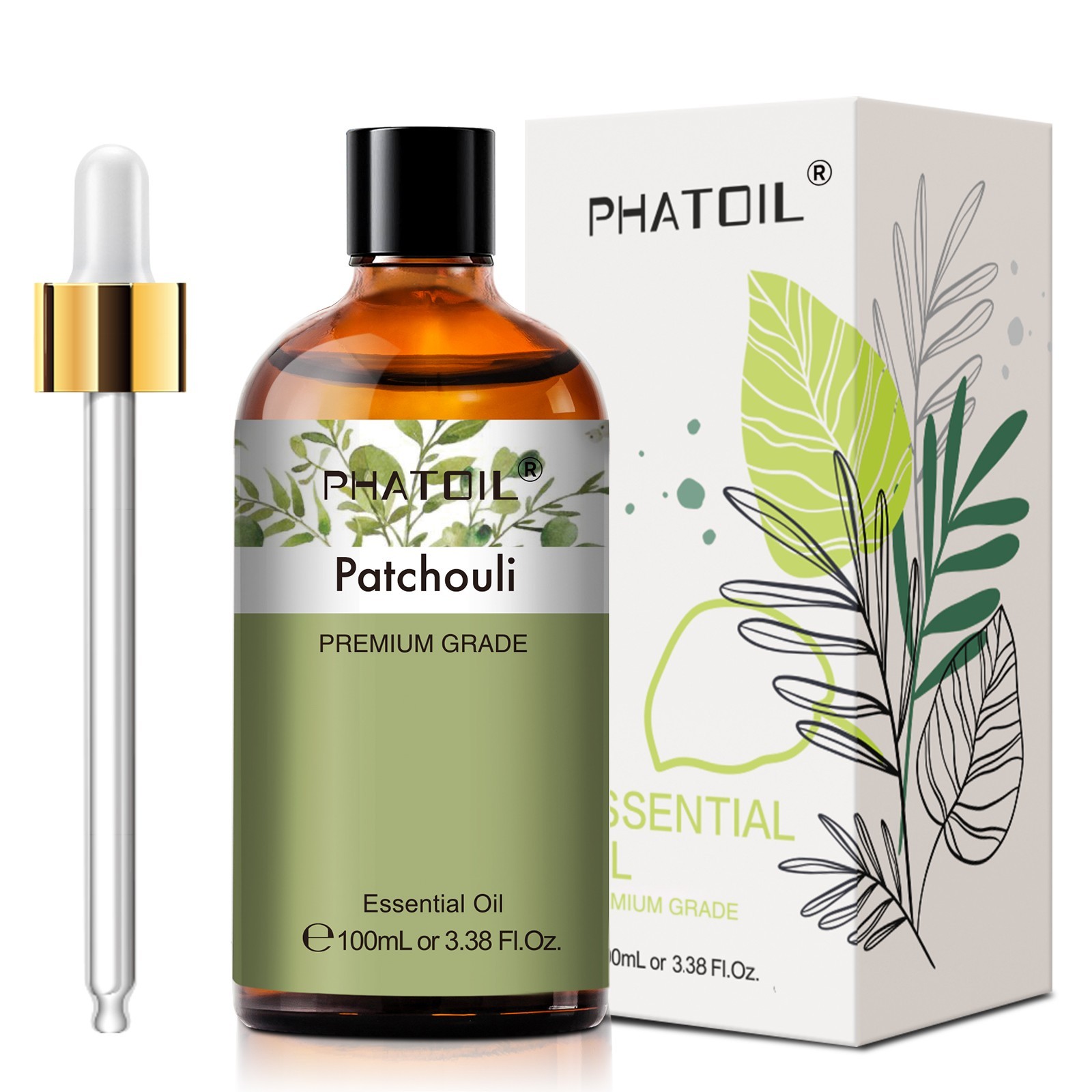 S  -pure And Natural- Premium Grade Aromatherapy Diffuser Oi