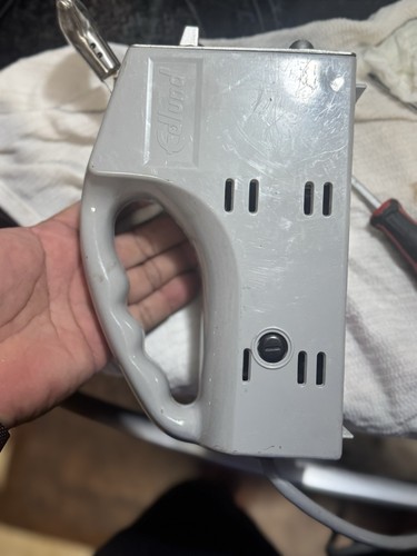 Edlund Model 201 Handheld Commercial Electric Can Opener