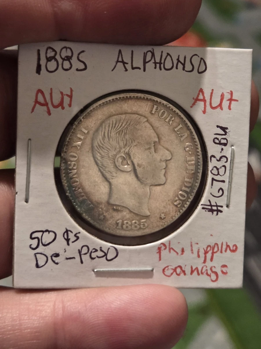 1885 Year Asian Coins for sale | eBay