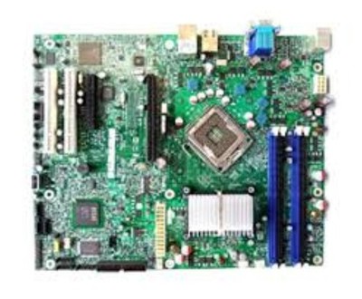Intel PII MB w/Integrated Audio/Video Tested Working