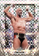 Tommaso Ciampa 2026 Topps Chrome WWE Mega Box Exclusive X-Fractor #86 Smackdown