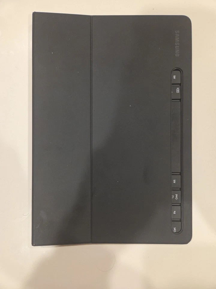 funda teclado samsung galaxy tab s7 Foto 2 de 2