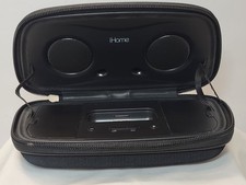iHome IP29 Portable Speaker Case for iPod and iPhone 30-Pin