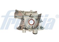 ÖLpumpe FÜR Fiat Doblo Cargo (263 ) - Freccia OP09-247