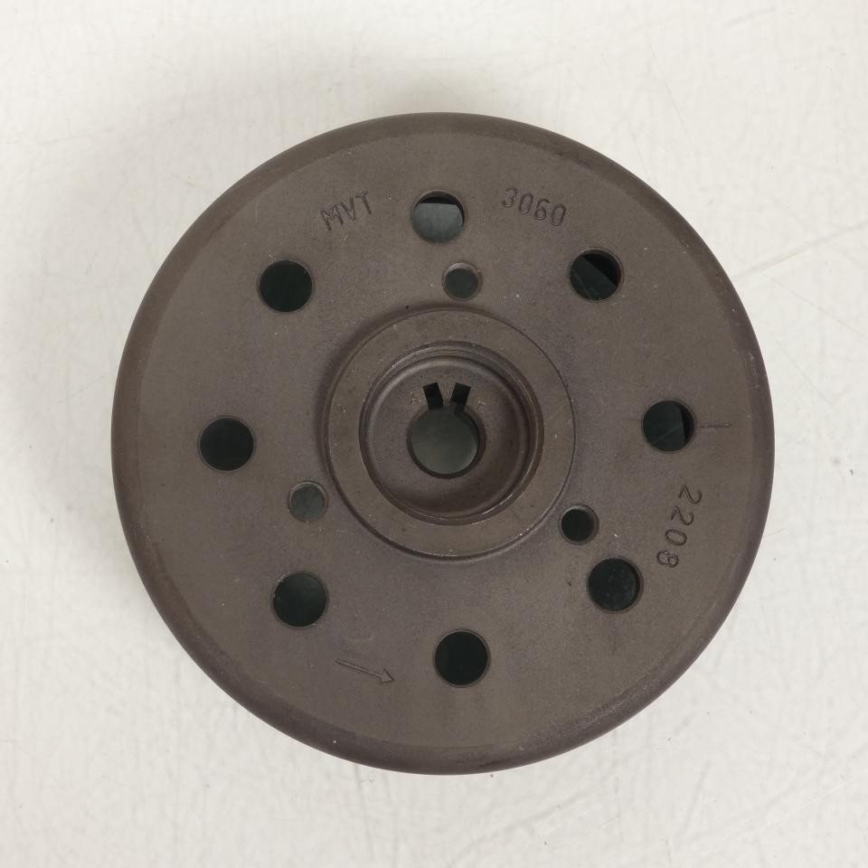 Stator rotor MVT Millenium pour Gilera 50 Zulu 2000-2002 - 3