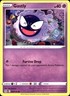 Gastly 064/196 Common - Pokemon SWSH11: Lost Origin 2022 NM