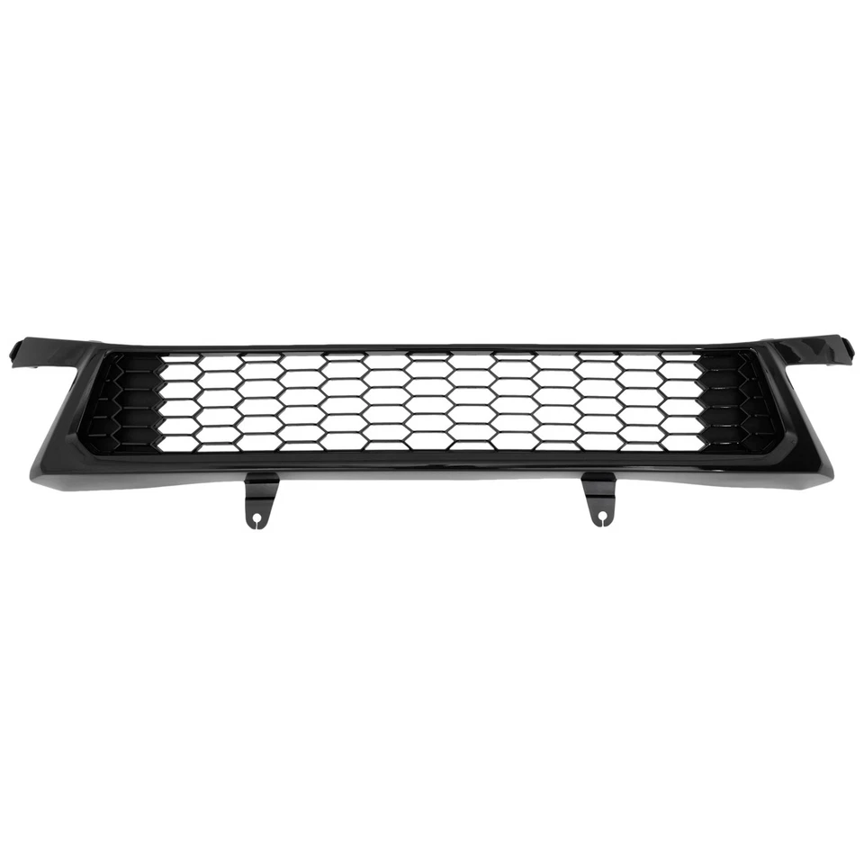 Front Bumper Grille For 2017-2018 Toyota Corolla iM Fits 2016 Scion iM TO1036215 - Image 2 of 4