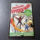 Amazing Spider-Man #1 (2006 reprint), SPIDER-MAN COLLECTIBLE SERIES VOL. 3 Com12