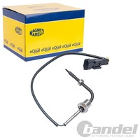 Magneti Marelli Abgastemperatursensor Passend FüR Fiat Sedici Opel Agila |