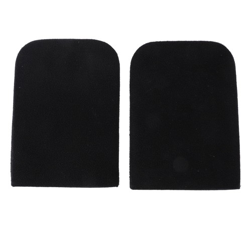 2pcs Ältere Rollstuhl-Fußstütze Abdeckung Verhindern Slip Vermeiden Sie Scra SAL - Bild 18 von 22