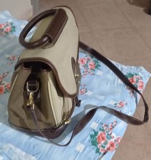 Borsa donna KENDOS vintage elegante con tracolla