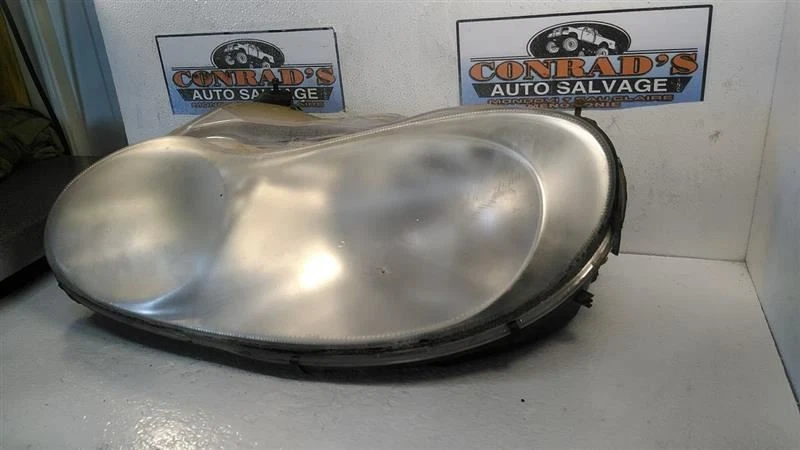 Driver Left Headlight Fits 98-01 CONCORDE 1085908 - Image 3 of 4