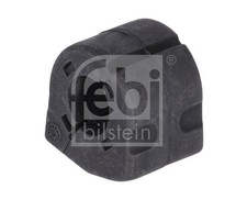 1x FEBI BILSTEIN Lagerung, Stabilisator 5094C3 innen Vorderachse für 2008 207 20
