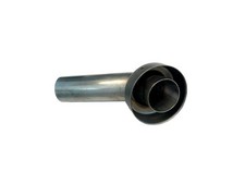 RICAMBIO DB KILLER ACCIAIO INOX SILENZIATORI MIVV