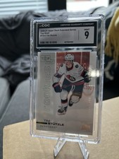 2020-21 Upper Deck Extend Ser - Ud Top Shelf Rookies Tim Stutzle #TS-6 /500 (RC)