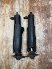 Niveauregulierung Stoßdämpfer Federbein hinten A1233200713 Mercedes W123 T S123