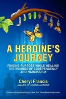 A Heroine's Journey | Cheryl Francis | Englisch | Taschenbuch | 2021