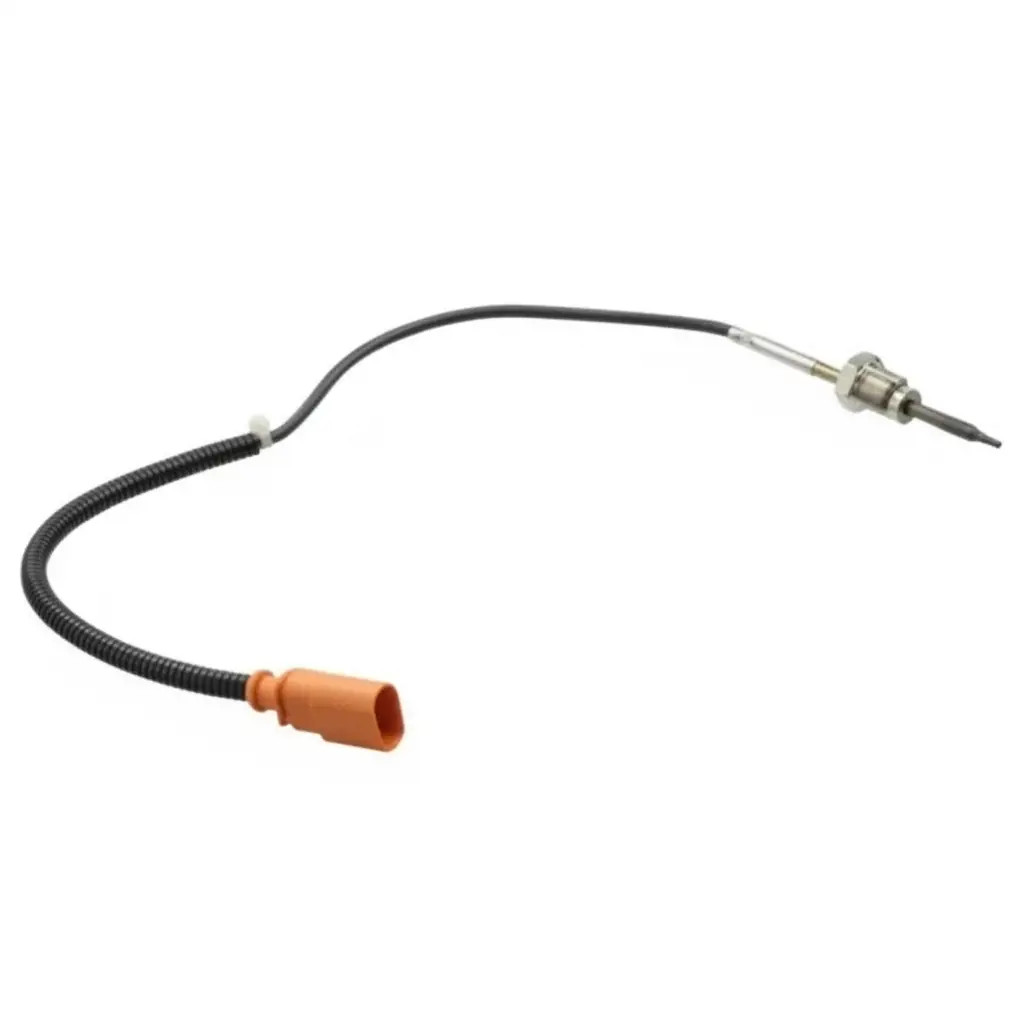 Delphi Sensor, Abgastemperatur Ts30175 Für Vw - Bild 2