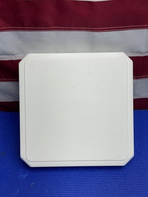 Vulcan PAL90209H (LHCP) Outdoor RFID Antenna for Fixed RFID UHF EPC Gen 2 Reader