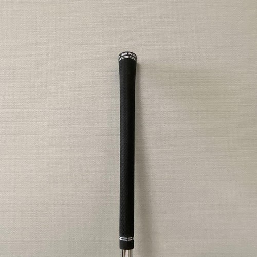 G430 7 Iron Black Dot Genuine Steel Shaft Flex S - Picture 9 of 11