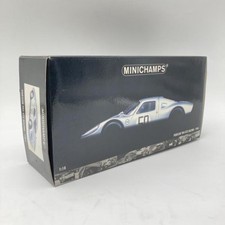 MINICHAMPS 1/18 PORSCHE 904 GTS RACING・1964[6][240069147648]