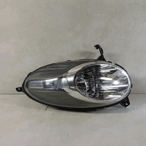 26060BG10B Projektor Links NISSAN MICRA (K12E) 1.2 16V (59Kw) Ber. 3p/b/1240cc